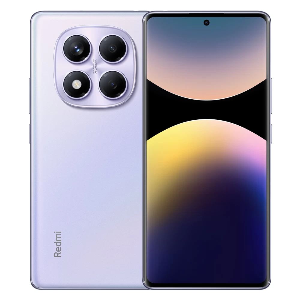 Xiaomi Redmi Note 14 Pro 8+256gb Mor Cep Telefon