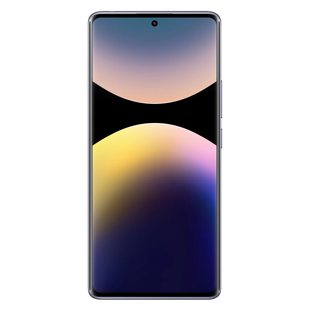 Xiaomi Redmi Note 14 Pro 8+256gb Mor Cep Telefon