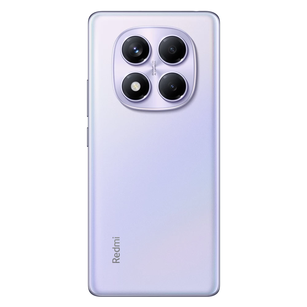 Xiaomi Redmi Note 14 Pro 8+256gb Mor Cep Telefon