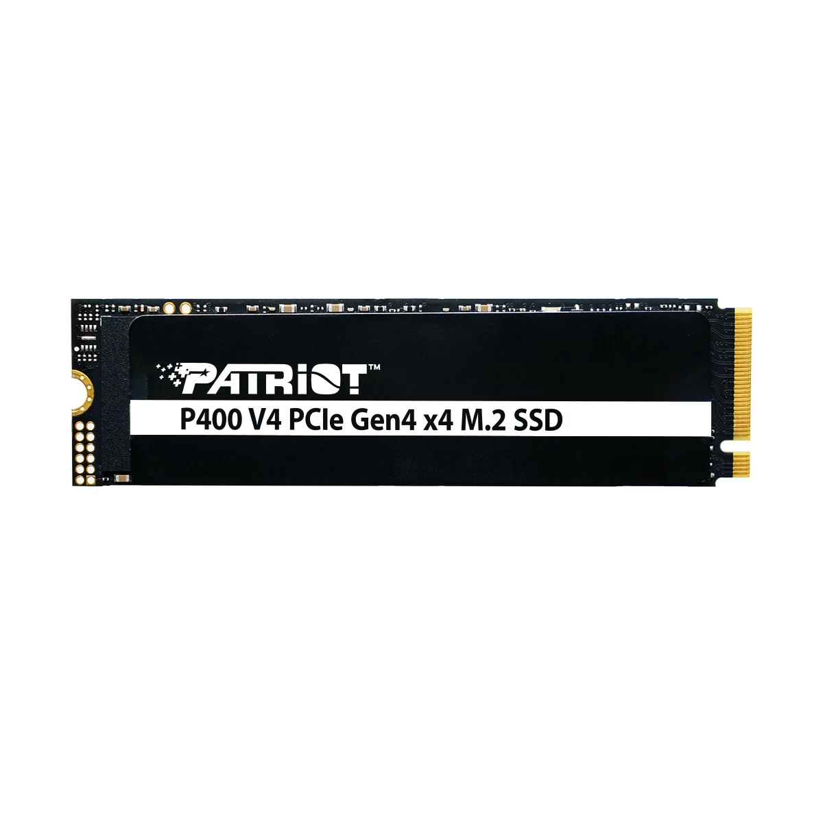 Patriot 4tb Vp400 V4 M.2 6200/5200 P400vp4tbm28h