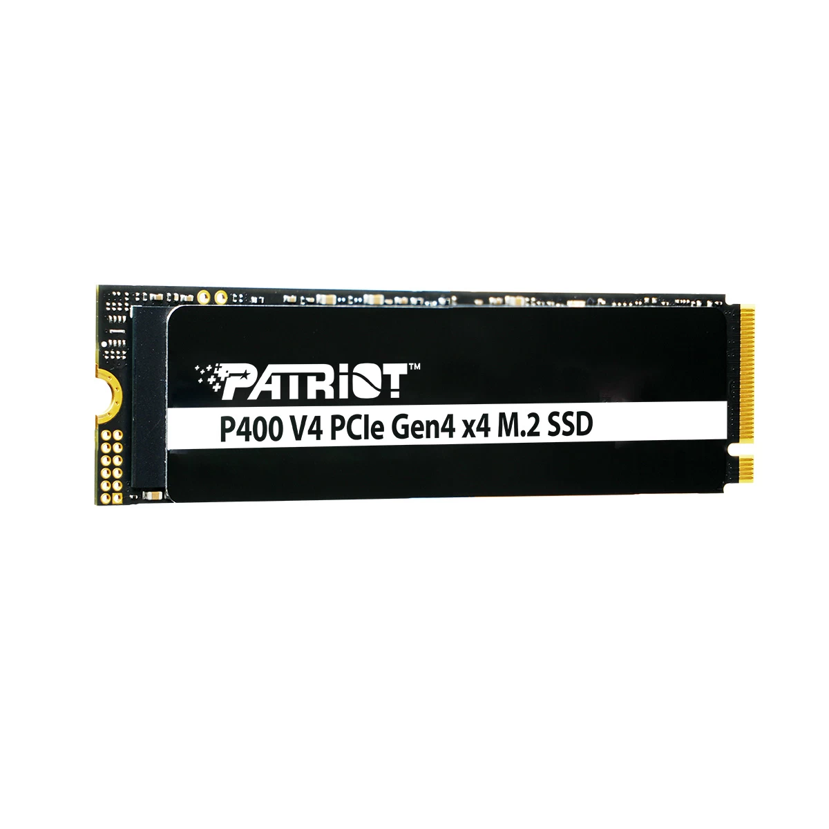 Patriot 4tb Vp400 V4 M.2 6200/5200 P400vp4tbm28h