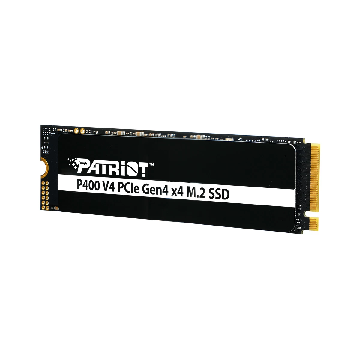 Patriot 4tb Vp400 V4 M.2 6200/5200 P400vp4tbm28h