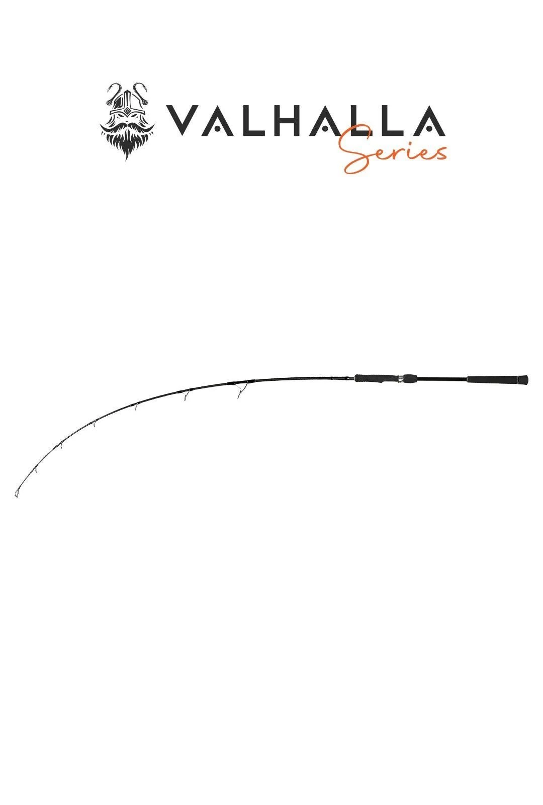 Fujin Valhalla Bigsea 178cm 250gr. Speed Jig Live Bait Kamışı