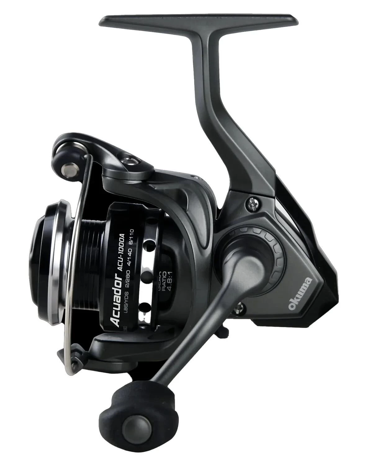 Okuma Acuador  Acu-4000a Olta Makinesi