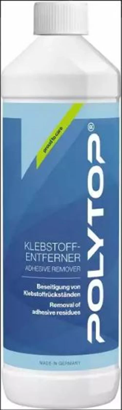 Polytop Adhesive Remover Yapışkan Sökücü 1lt.