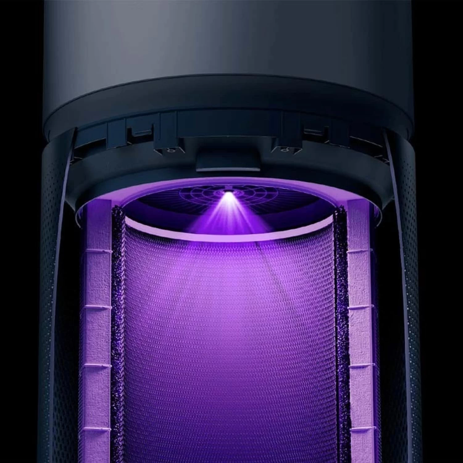 Xiaomi Air Purifier Elite Akilli Hava Temizleyici