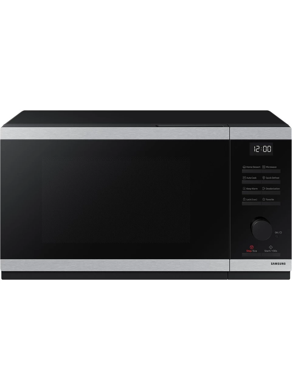 Samsung Ms23dg4504attr 23 Lt Mikrodalga Firin