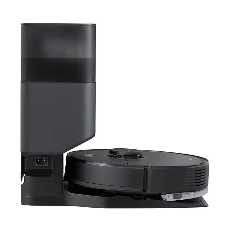 Roborock Q7 Max Plus Sİyah Robot SÜpÜrge Ve Mop