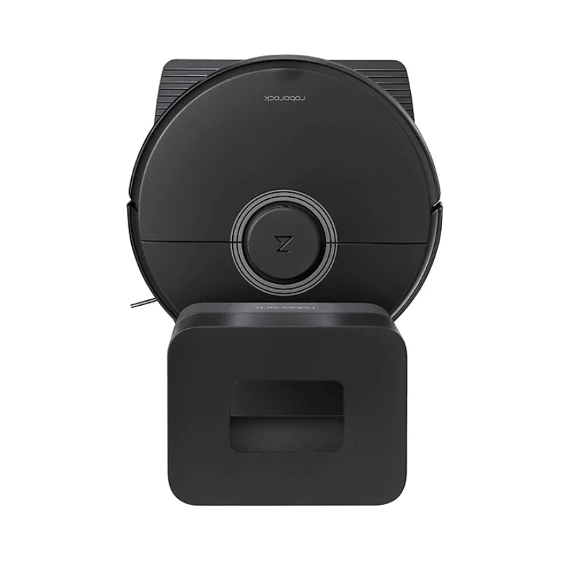 Roborock Q7 Max Plus Sİyah Robot SÜpÜrge Ve Mop