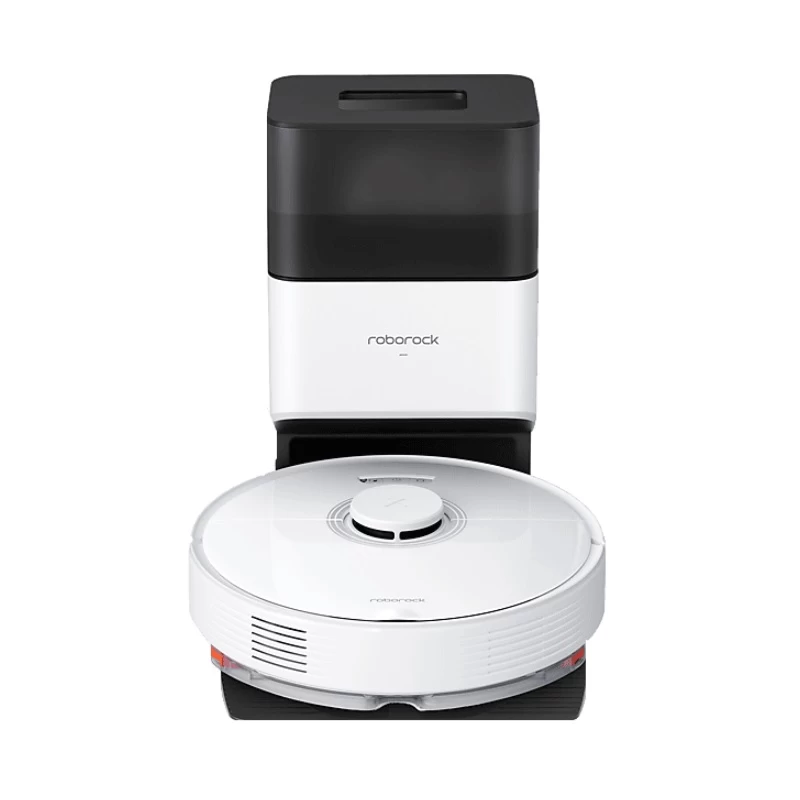 Roborock Q7 Max Plus Beyaz Robot SÜpÜrge Ve Mop