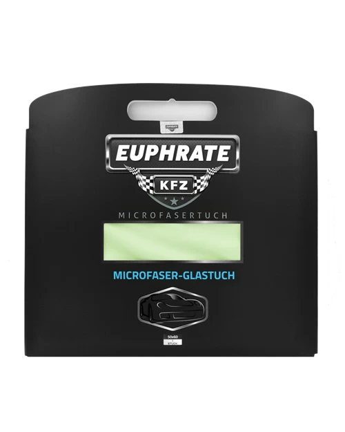 Suff Euphrate Kfz Mikrofiber Cam Bezi 50x60