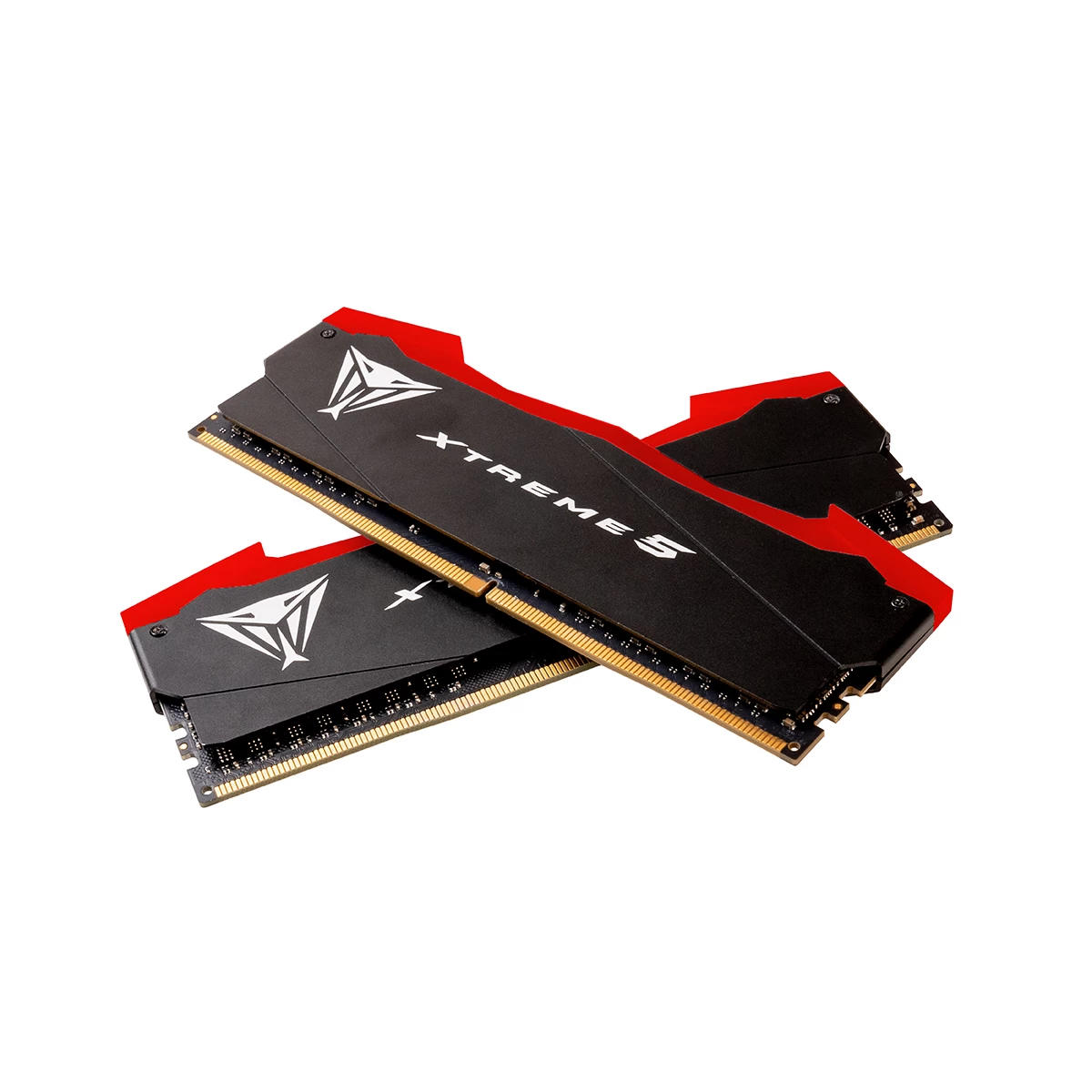 Patriot Viper Xtreme 5 32gb (2x16gb) Ddr5 8200mhz Cl38 Gaming Ram (bellek) (pvx532g82c38k)