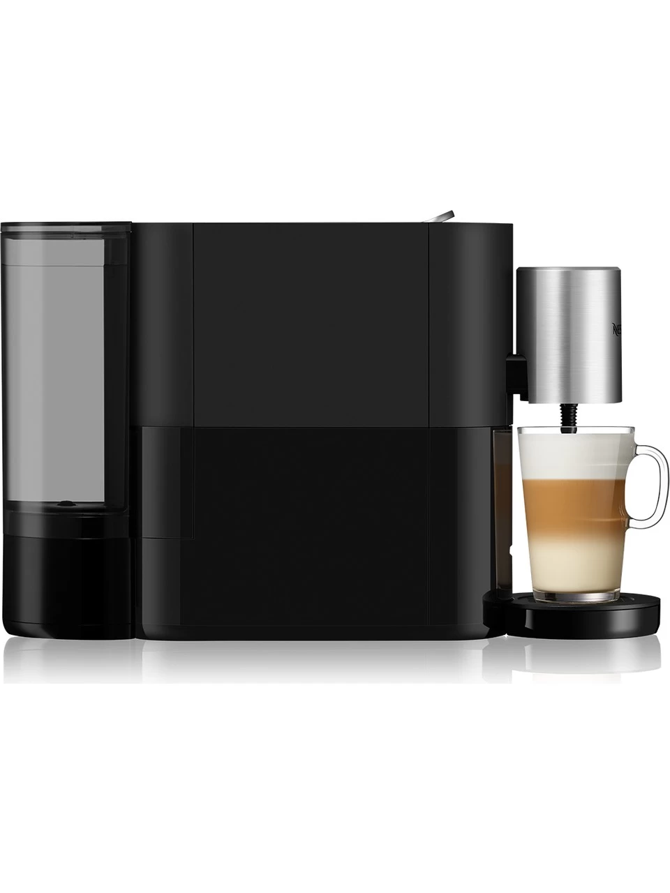 Nespresso Atelier S85 Kapsullu Kahve Makinesi