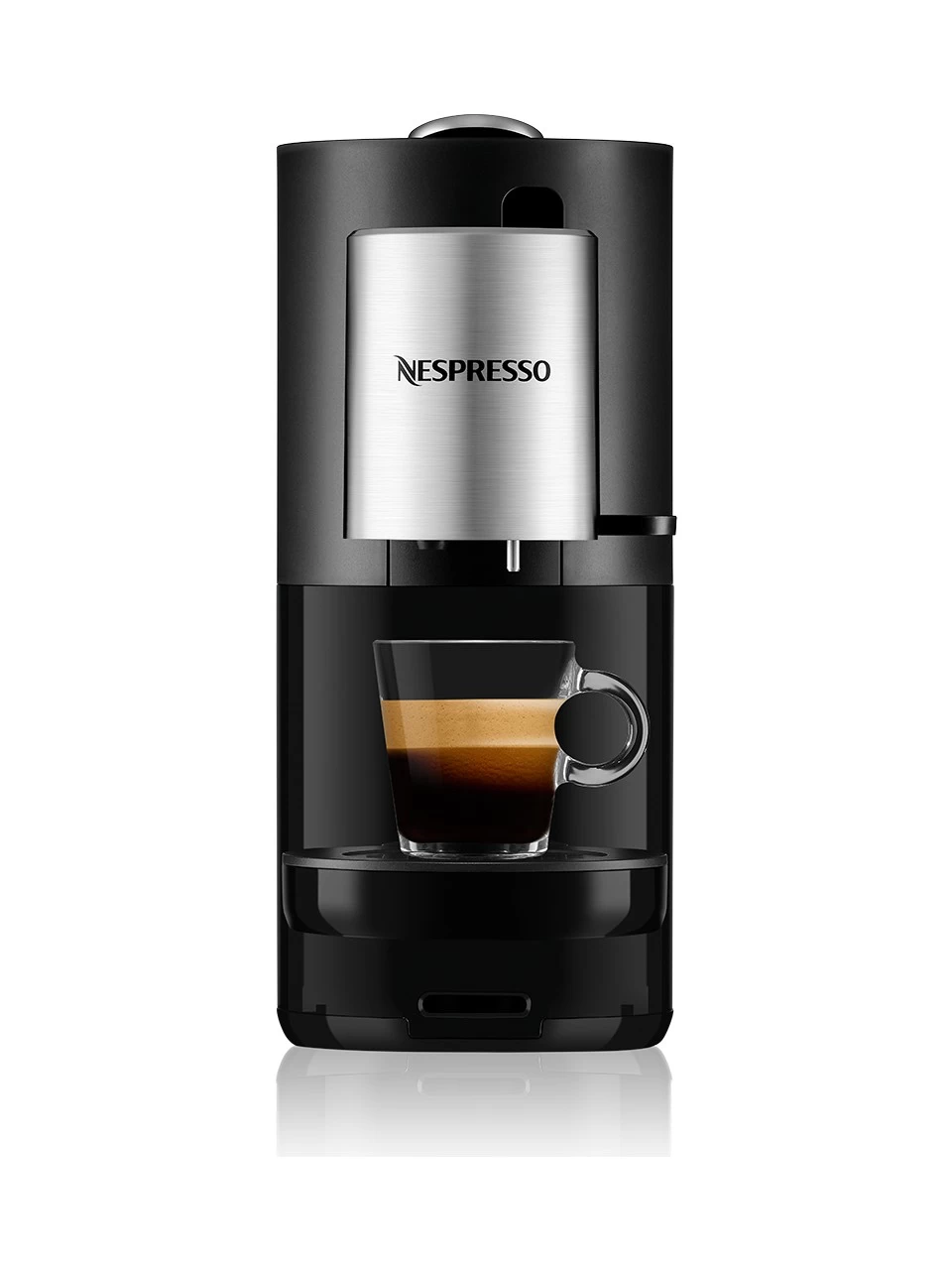 Nespresso Atelier S85 Kapsullu Kahve Makinesi