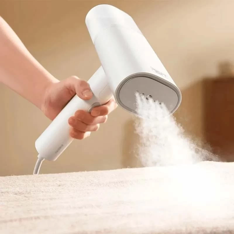 Xiaomi Handheld Garment Steamer Buharli Kirisik Gi