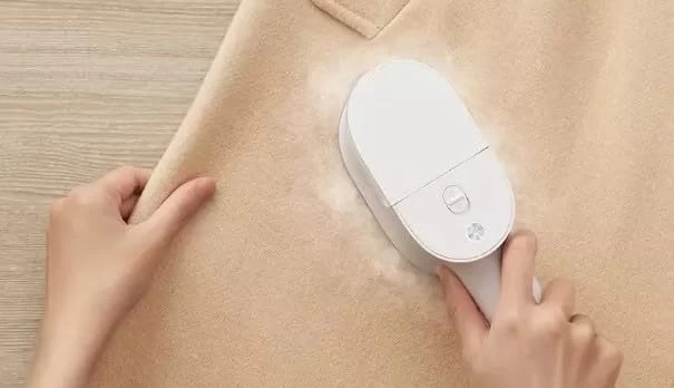 Xiaomi Handheld Garment Steamer Buharli Kirisik Gi