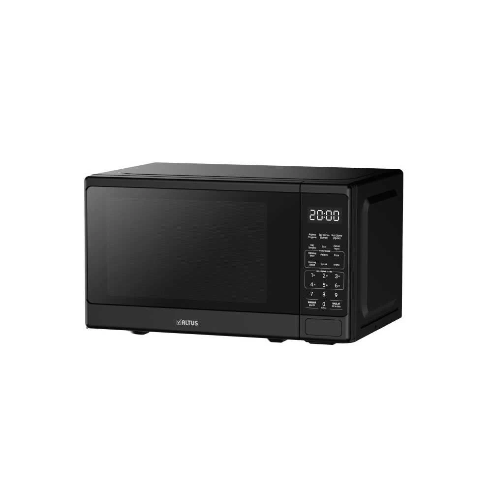 Altus Almd 20 Sx 20lt Mikrodalga Firin