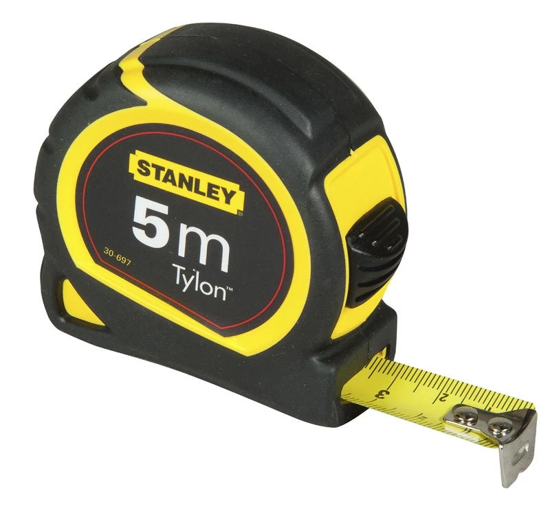 Stanley Metre Tylon 5 M*19 Mm