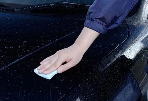 Soft99 Smooth Egg Clay Bar Yüzey Temizleme Kili 2li