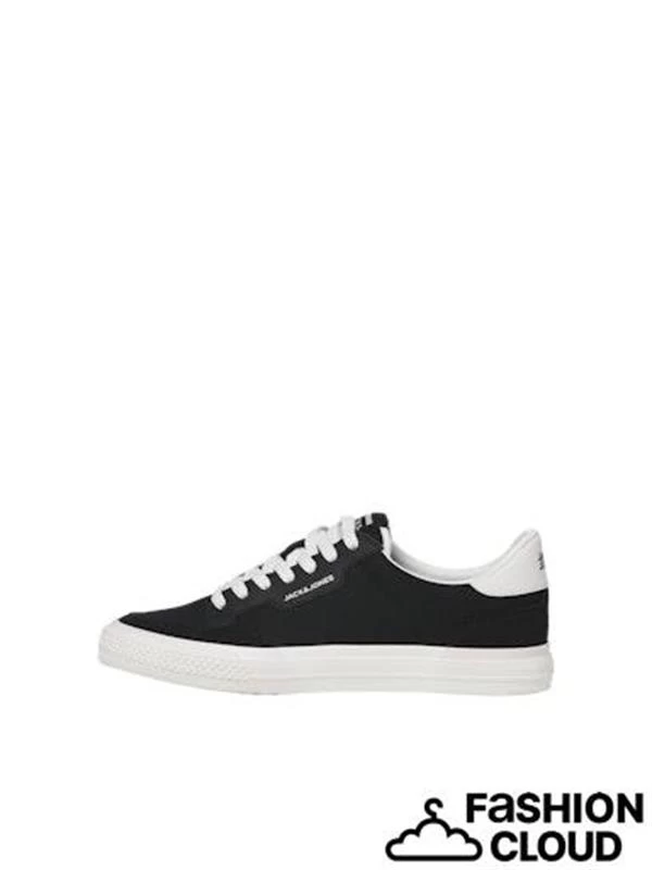 Bez Erkek Spor Ayakkabı  - Renk : Siyah, Beden : 40