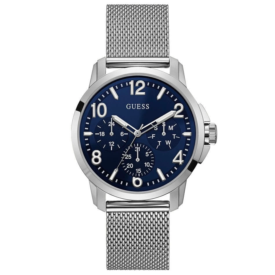 Guess Guw1040g1 Erkek Kol Saati