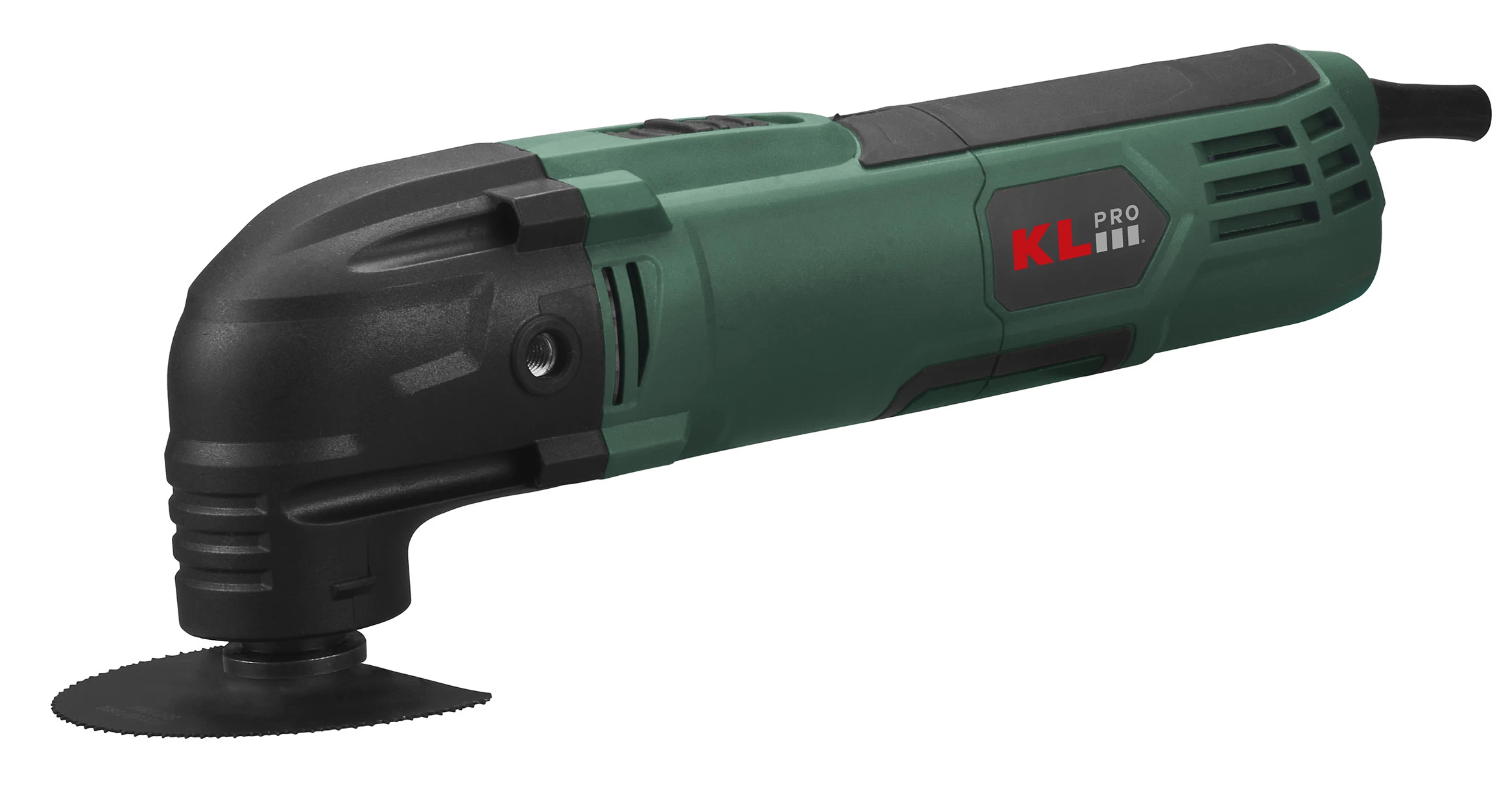 Kl Pro Klmt305 Çok Amaçli Kesim Ve Zimparalama Makinesi 300W