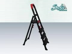 Seçkin Ovid Plus 3+1 Plastik Basamakli Merdiven