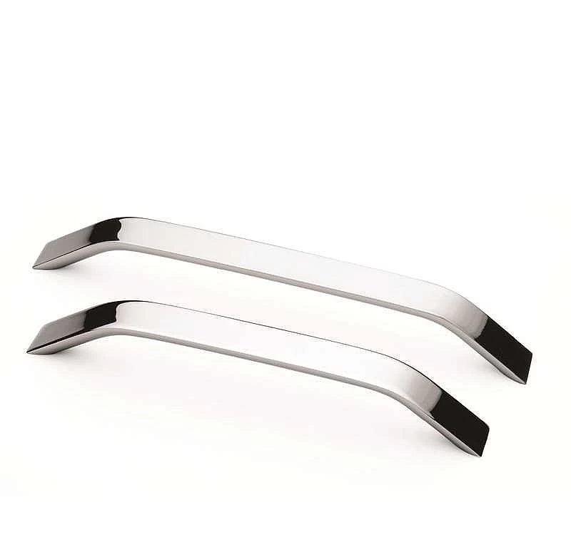 Tomurcuk 320 Mm Krom Şahin Kulp
