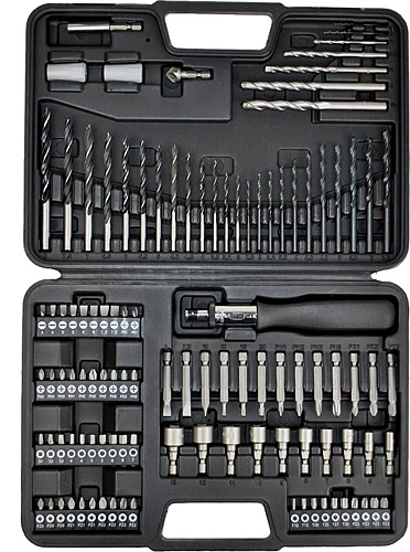 Dewalt 109 Parça Set