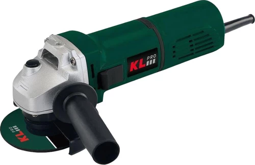 Kl Pro Klat11508 Avuç Taşlama Devir Ayarli 125 Mm 1100 W