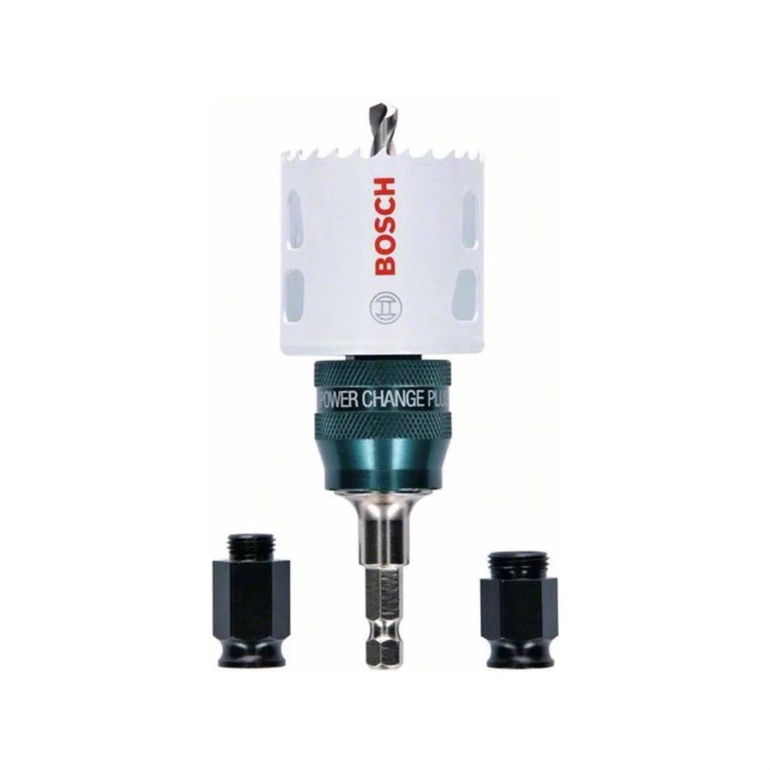 Bosch Pc-Plus Panç Başlama Seti Pw&M 68 Mm Q8.7