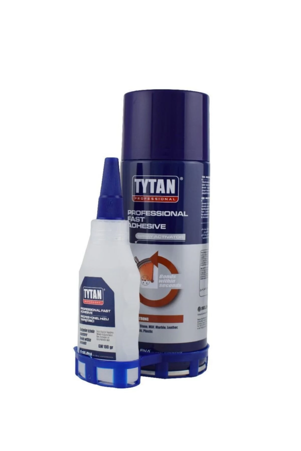 Tytan Prof. Mdf Yapiştirici Kiti 200 Ml (24)