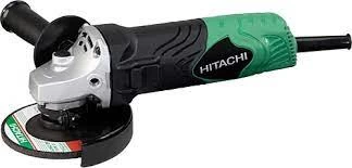 Hitachi G12Sn Avuç Taşlama 115Mm 840W