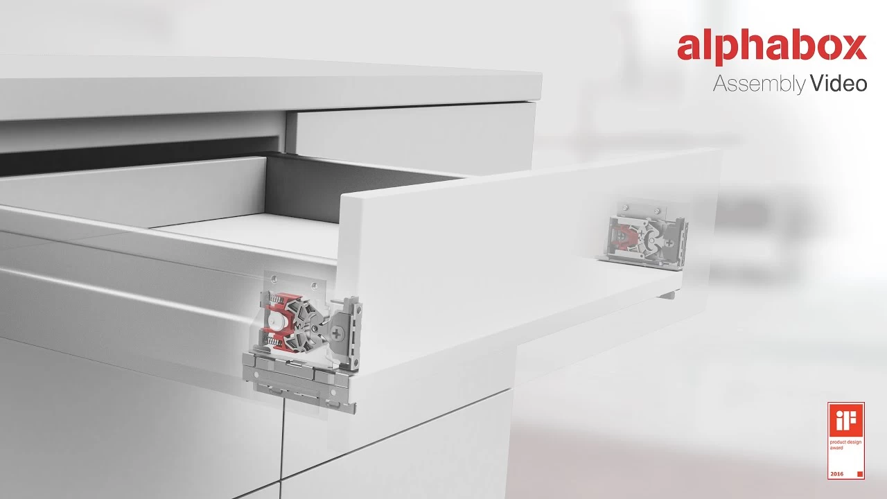 Samet Alphabox 50 Lik (Ray+Yanak)