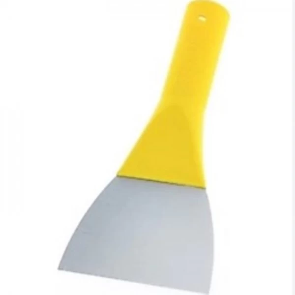 Plastik Sapli Ispatula 140