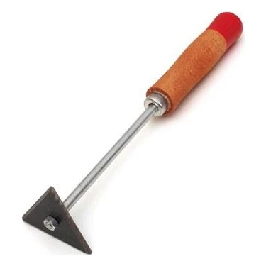 Dekor 1211 Üçgen Raspa 30 Cm