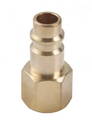 Jak Yedek Uç Dişi 1/4