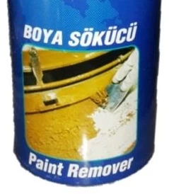 Boya Sökücü 1 Kg