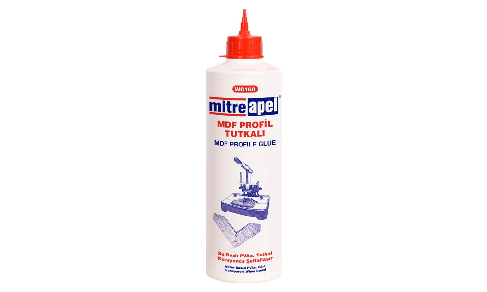 Apel Mdf Profil Tutkali 600 Gr (20)