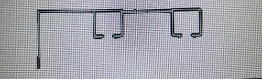 Opk Submarine 9 Profil Diştan Üst 3 Mt