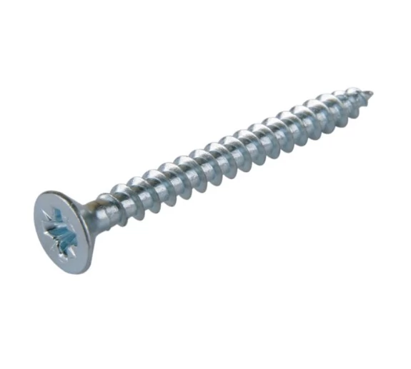 Hafele 015.31.657 Hospa-Havşa Başli Vida Galvanizli 3,5*20 Mm