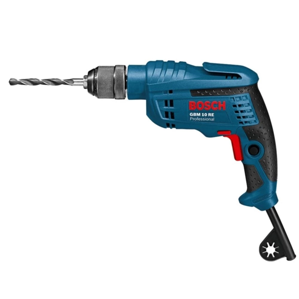Bosch Gbm 10 Re Darbesiz Matkap