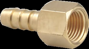 Jak 429 Dişi Rekoru 1/4 8 Mm