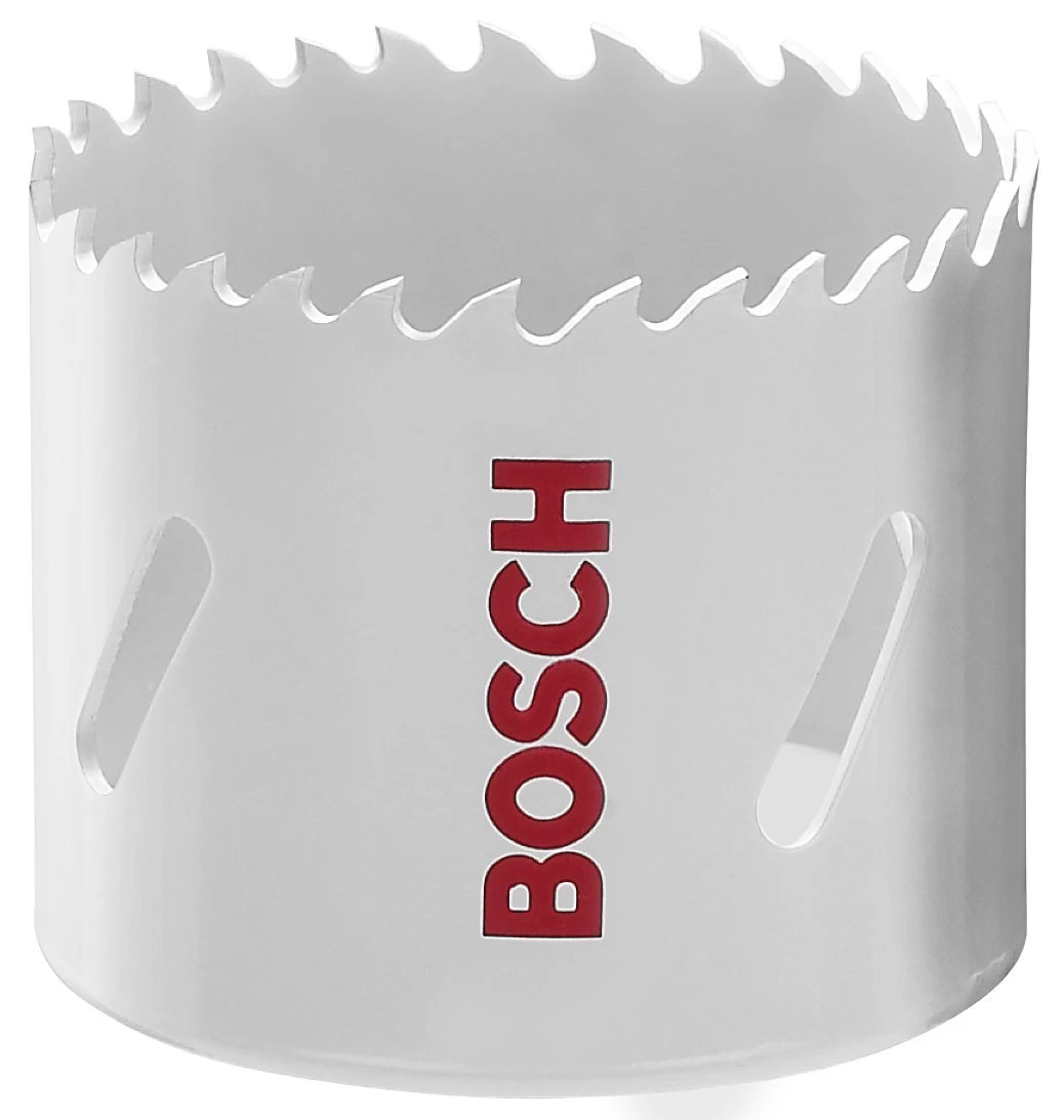 Bosch Hss Bi-Metal Panç 48 Mm