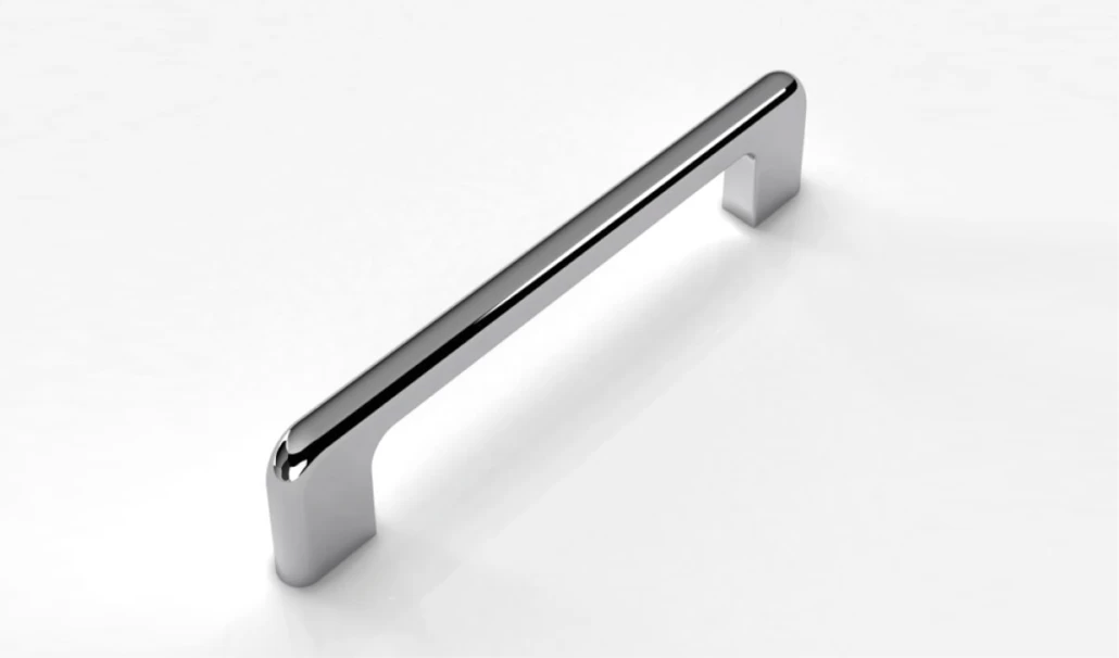 Metax 128 Ilica Kulp İnox (K174-128-24)