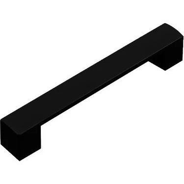 Metax 160 Te-Kare Kulp Mat Siyah (Tk-160-05)