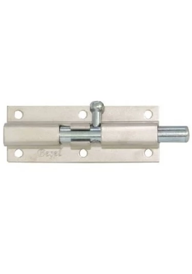 Beşel Klas Sürgü Krom 70 Mm