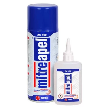Apel 100+400 Mls Hizli Yapiştirici (25)