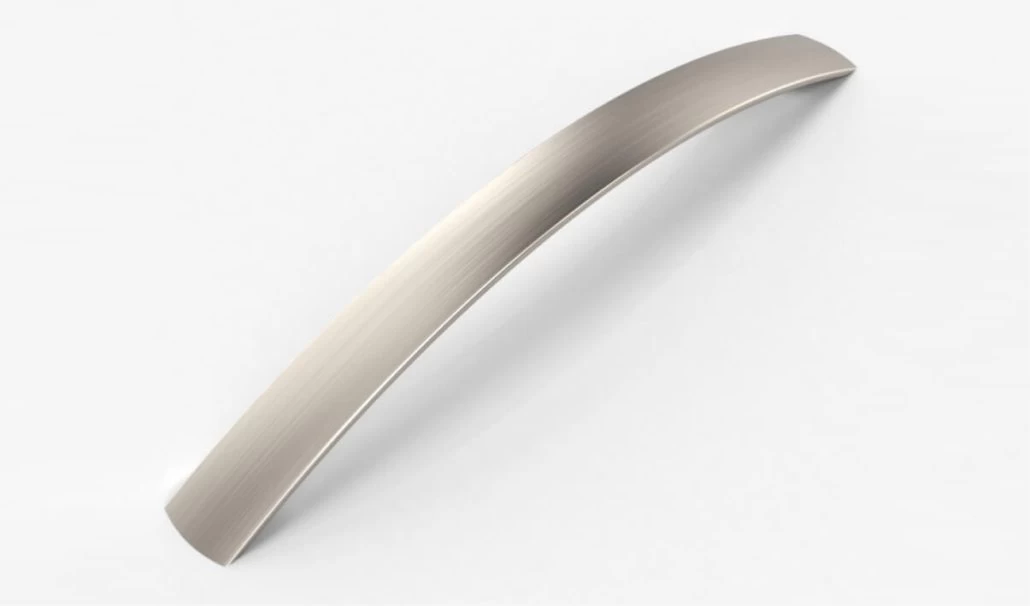 Metax 192 Ekoras Kulp İnox (K801-192-24)