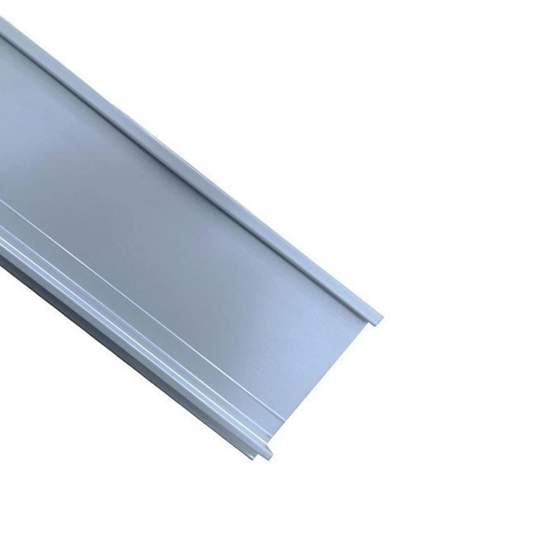 Samet Smartbox İç Çekmece Ön Panel Gri